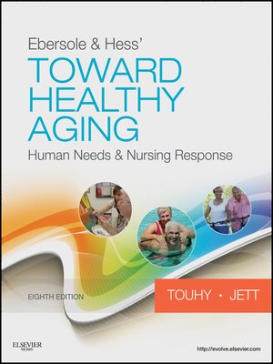 nursing for wellness in older adults ebook